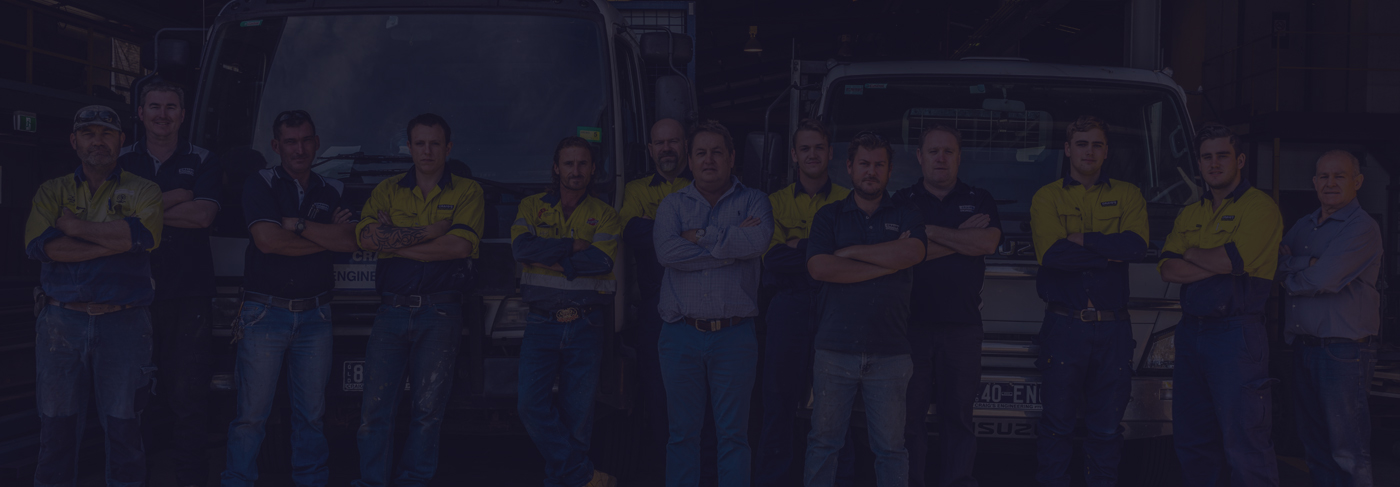 Meet Our Team - Make your project successful with our experience!