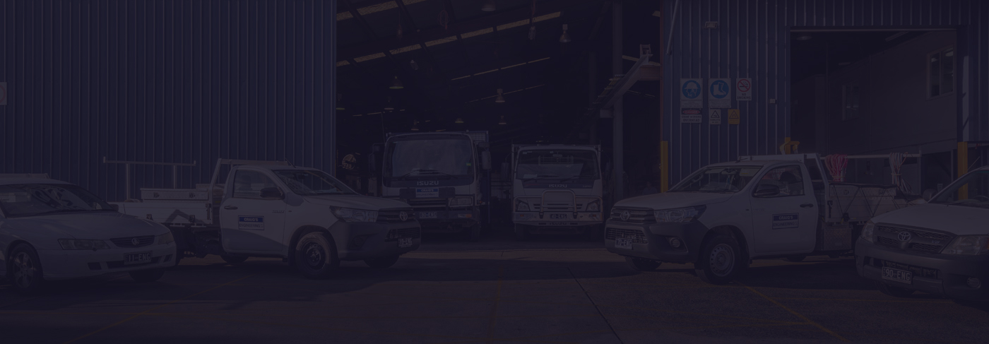 No Job too Large or Small - Make your project successful with our experience!
