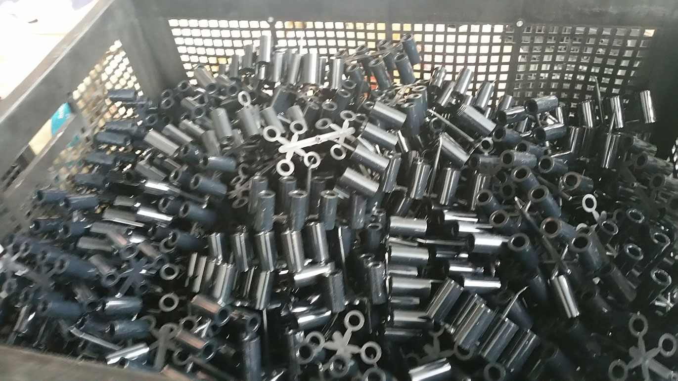 Injection Molding