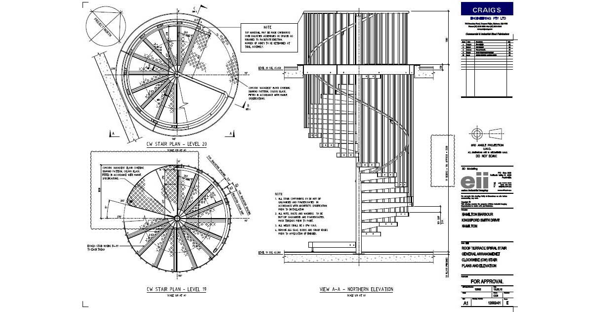 Drafting