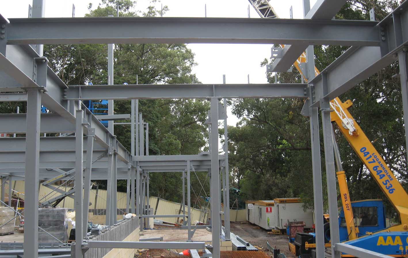 Structural Steel